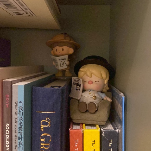 Popmart babies - Picture 1 of 1